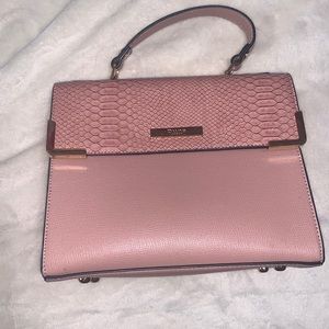 Pink Dune London Handbag